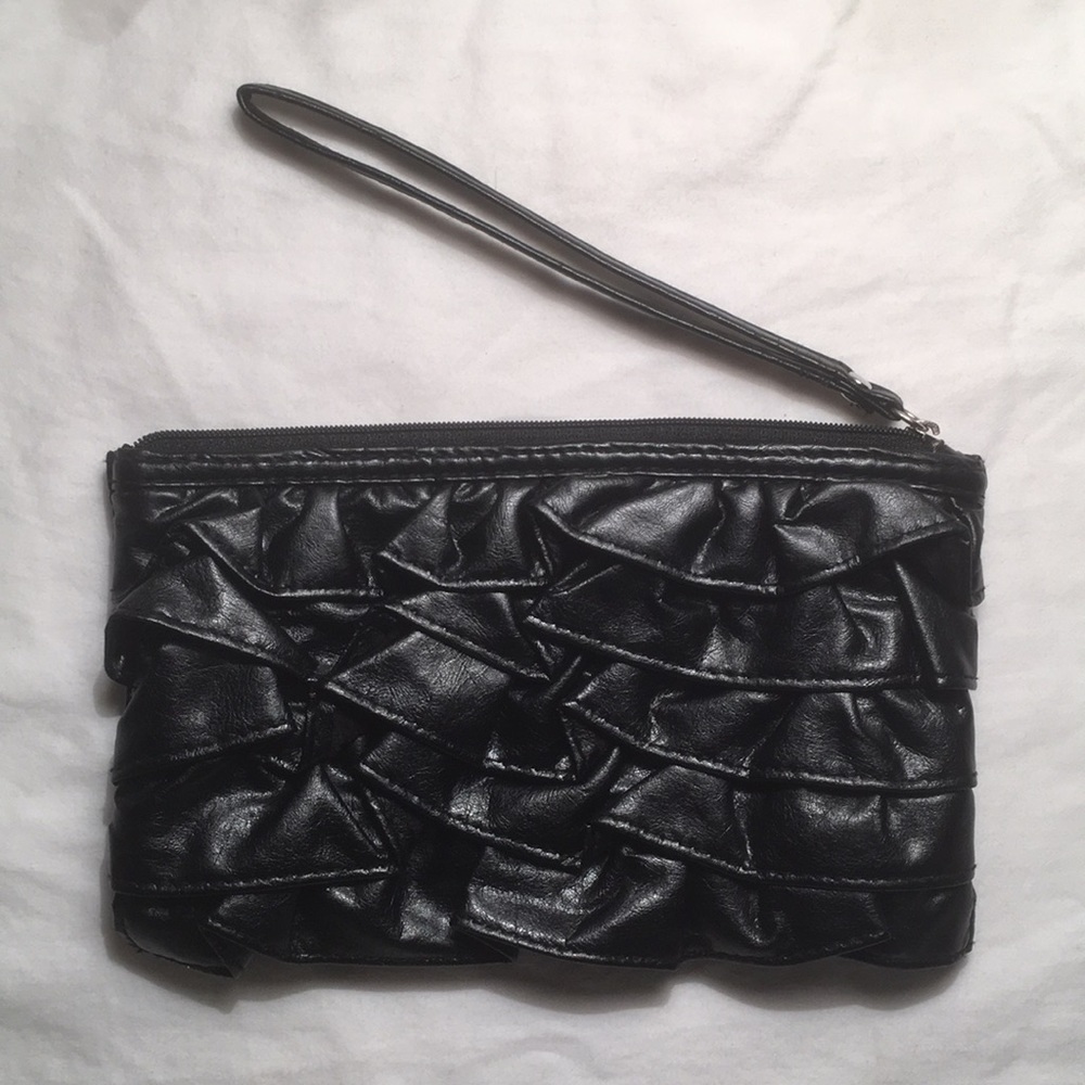 Wristlet Purse